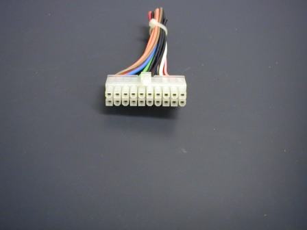 Wire Connector #106